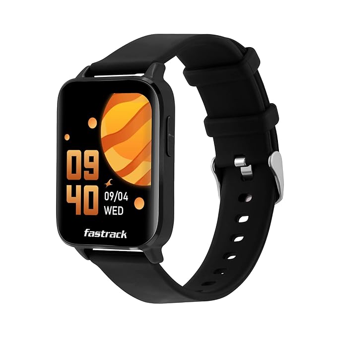 Fastrack Reflex Curv Smartwatch